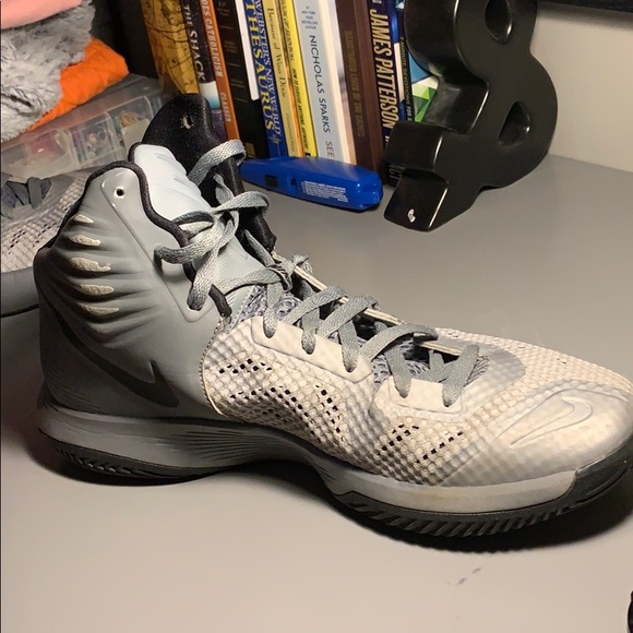 Nike Zoom Hyperfuse - Picture 4 of 4